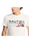 Men's White T-Shirt - VR3714 - 2