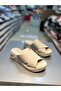 Punto Wedge Heeled Daily Comfortable Women's Slippers