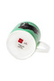 X Istanbul Modern Horasan-untitled Green Mug - 2