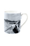 Othmar Pferschy-Kayikçı X Istanbul Modern Mug - 2