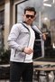 NEW SEASON MEN'S WATERPROOF SEASONAL RAINSCAPE - 3