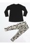 Wild&Cute Girl's Tunic Set - 5