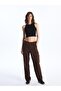 Xside Women's Crew Neck Plain Crop - 3