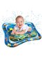 Baby Floor Water Mat And Fun Play Mat