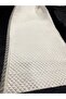 Closet Quilted Lacy Shelf Cover Width 50 cm × Length 5 Meters - 4