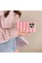 حافظة قابلة للمسح فائقة التحمل مع وسادة هوائية متوافقة مع هاتف Apple iPhone 15 Pro Max - 6