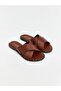 Koor Cross Strap Women's Slippers