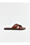 Koor Cross Strap Women's Slippers - 3