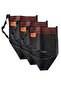 3 Pieces Black Butterfly Thick Hammam Pouch Curved Bursa Tellak Pouch Bath Bath Dirt Pouch