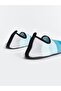 Striped Pattern Men's Water Shoes - 4