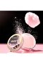 Light-Reflective Translucent Powder with Mineral Pigments and Hyaluronic Acid, 6g - 4