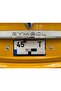 Ferrari Arma Chrome White 2-Piece Labellers - 2