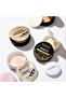 Light-Reflective Translucent Powder with Mineral Pigments and Hyaluronic Acid, 6g - 5
