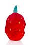 Strawberry Bunny Plush Toy - a Soft Companion That Embellishes Children's Dreams! - 6