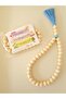 33 Prayer Beads - Blue - Children's Rosary - 2