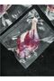 Home Type Serrated Vacuum Bag 20 cm X 25 Cm, 50 Pieces - 2