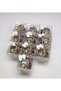 Gift, 10-Piece Gift Set with Mica Boxed Stone and Zikrmatik Prayer Beads, Mevlid, Circumcision, Gifts