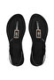 You Paraty Buckle Turtle Black Women's Slippers 4148917-0090