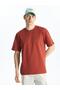 XSIDE Crew Neck Short Sleeve Men's T-Shirt - 2