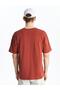 XSIDE Crew Neck Short Sleeve Men's T-Shirt - 4