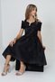Girl's Birthday Party Dress - Evening Dress and Dress