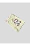 Girl's Cotton Elephant Patterned Athlete Boxer Set - 3