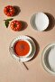 Boneporce Luz 6 Pieces Unplated 15 cm Soup Bowl - 2