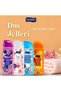 Fresh Care Shower Gel - Vibrant Fruits, Orchids, Sea Minerals and Energizing Fruits