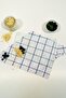 Glass Cutting Board - Glass Cutting Tray | Efes Glass | 20cm x 30cm - 3
