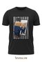 Teddy Bear BUSINESS & SUIT - Special Design Printed Unisex T-Shirt