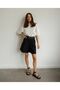 Mi Luz Silva - Adjustable Front Buckle and Comfortable Sole Sandals - 6