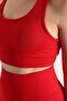 Sports Seamless Tights Set - 3