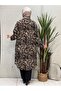 Viscose Oversize Tunic - 6