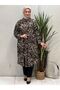 Viscose Oversize Tunic