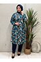 Viscose Oversize Tunic - 3