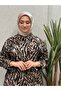 Viscose Oversize Tunic - 3