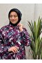 Plus Size Viscose Tunic - 3