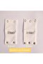 Body Extension Apparatus with 2 Snaps and 3 Snaps (8.5mm and 9.5 Mm) - 5