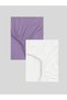 Organic Cotton Combed Baby Kids Bedsheet - Elastic, 70x140