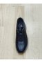 Men's Summer Sports - Genuine Leather Shoes, Faylon Sole, Lace-up - 3