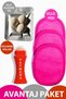 Advantage Set 3 Pads - Volcanic Stone Set - Volcanic Roller