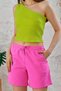 Women's Pocket Shorts - 3