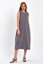 Women's Sleeveless Dress Lining - Underwear - 5