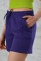 Women's Pocket Shorts - 5
