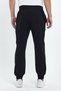 Men's Elastic Leg Cargo Pocket Sweatpants - 8