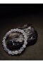 8mm Aa Quality Necef (Mountain Crystal) Stone Bracelet