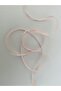 4mm. Hand Embroidered Silk Embroidery Ribbon. 10 meters. - 2