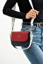 Women's Hand and Shoulder Bag 6005 - 4