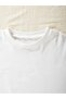 Anime Graphic Printed Girl's T-Shirt - 4
