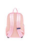 U.S. Polo Pink Purple School Bag Plcan24270 - 4